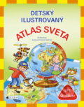 Detský ilustrovaný atlas sveta - Jiří Martínek