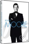 Roger Moore kolekce - John Glen