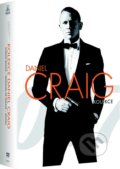 Daniel Craig kolekce - Martin Campbell, Marc Forster