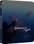 Quantum of Solace Steelbook - Marc Forster