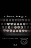 Pravda a iné klamstvá - Sascha Arango