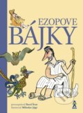 Ezopove bájky - Kolektív autorov