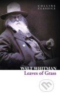 Leaves of Grass - Walt Whitman