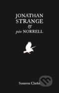 Jonathan Strange &amp; pán Norrell - Susanna Clarke