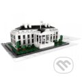 LEGO Architecture 21006 Bílý dům - 