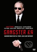 Gangster Ka - Jan Pachl