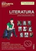 Literatura - Taťána Polášková, Dagmar Milotová, Zuzana Dvořáková