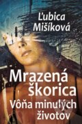 Mrazená škorica - Ľubica Mišíková