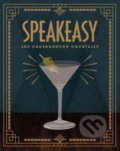 Speakeasy - Benny Roff