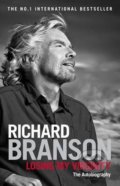 Losing my Virginity - Richard Branson