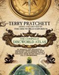 The Compleat Discworld Atlas