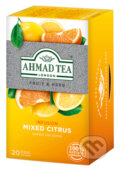 Mixed Citrus - 