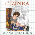 Cizinka - Diana Gabaldon