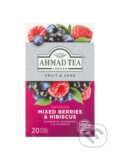 Mixed Berry - 