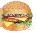 Hamburgery - 50 snadných receptů - 