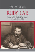 Rudý car - Václav Veber