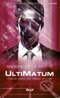 Ultimátum - Anders de la Motte