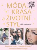Móda, krása a životní styl - A Cup of Style - Lucie Ehrenbergerová, Nicole Ehrenbergerová