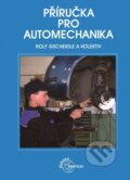 Příručka pro automechanika - Rolf Gscheidle a kolektív