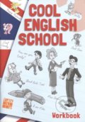 Cool English School 3 - Workbook - 