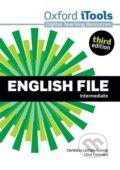 New English File - Intermediate - iTools - Christina Latham-Koenig, Clive Oxenden