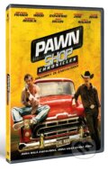 Pawn Shop Chronicles: Historky ze zastavárny - Wayne Kramer