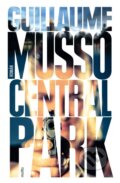 Central Park - Guillaume Musso