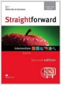 Straightforward - Intermediate - Digital - Philip Kerr