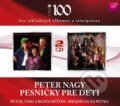 Peter Nagy: Pesničky pre deti - Peter Nagy