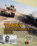Tanky které zachránily Izrael - Avigdor Kahalani