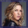 Diana Krall: Wallflower (The Complete Sessions) - Diana Krall