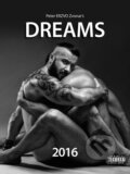 DREAMS 2016 - Peter ERZVO Zvonar