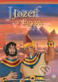 Jozef v Egypte - 