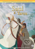 Saul z Tarzu - Richard Rich