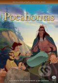 Pocahontas - Richard Rich