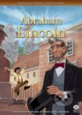 Abraham Lincoln - Richard Rich
