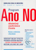 Program Ano NO - Louis J. Ignarro