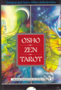 Osho Zen Tarot - Transcendentální zenová hra - 