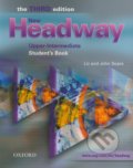 New Headway - Upper-Intermediate - Student´s Book - Liz Soars, John Soars