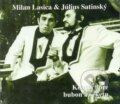L+S - Koncert pre bubon a sekeru - Milan Lasica, Július Satinský