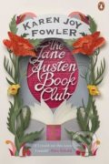 Jane Austen Book Club - Karen Joy Fowler