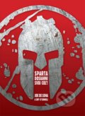 Sparta - Dosiahni svoj cieľ! - Joe De Sena, Jeff O&#039;Connell