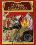 Divina Commedia - Dante Alighieri
