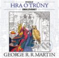 Hra o trůny - George R.R. Martin