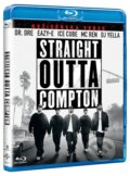 Straight Outta Compton - F. Gary Gray