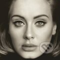 Adele: 25 - Adele