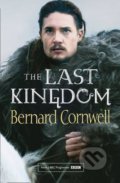 Last Kingdom - Bernard Cornwell