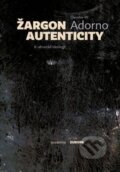 Žargon autenticity - Theodor W. Adorno