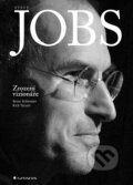 Steve Jobs: Zrození vizionáře - Brent Schlender, Rick Tetzeli