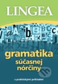 Gramatika súčasnej nórčiny - 